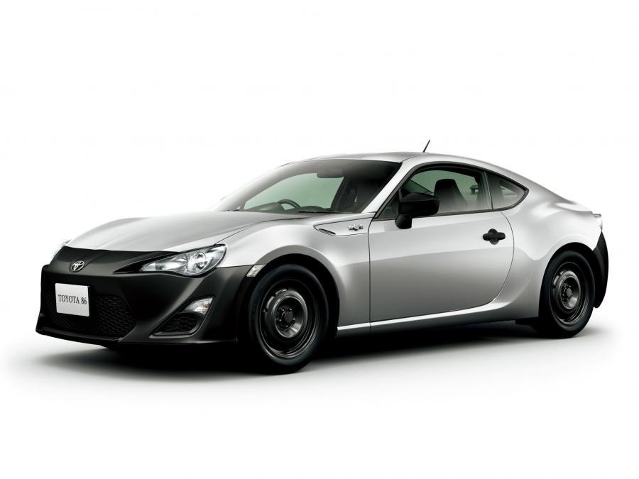  Toyota GT 86 RC 2012 года  (фото 9 из 11)